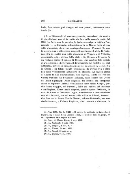 Archivio storico siciliano pubblicazione periodica per cura della Scuola di paleografia di Palermo