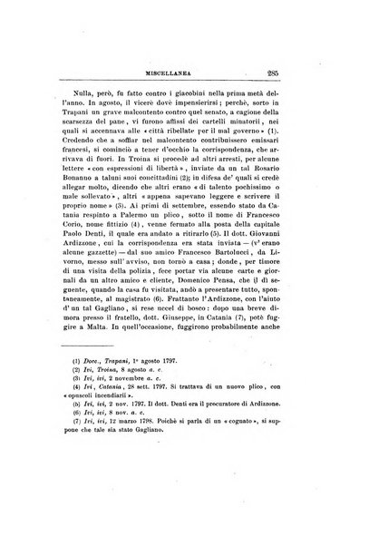 Archivio storico siciliano pubblicazione periodica per cura della Scuola di paleografia di Palermo