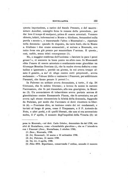 Archivio storico siciliano pubblicazione periodica per cura della Scuola di paleografia di Palermo