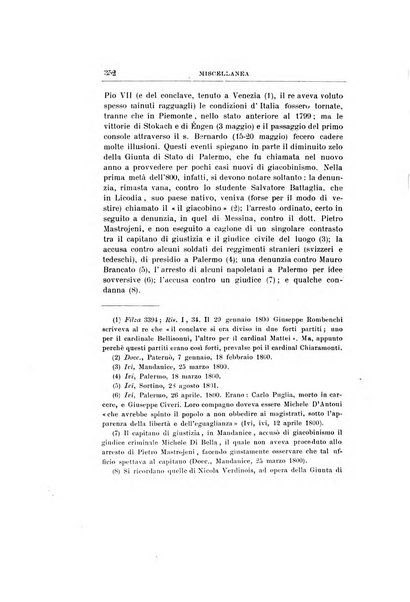 Archivio storico siciliano pubblicazione periodica per cura della Scuola di paleografia di Palermo