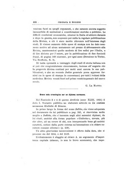 Archivio storico siciliano pubblicazione periodica per cura della Scuola di paleografia di Palermo