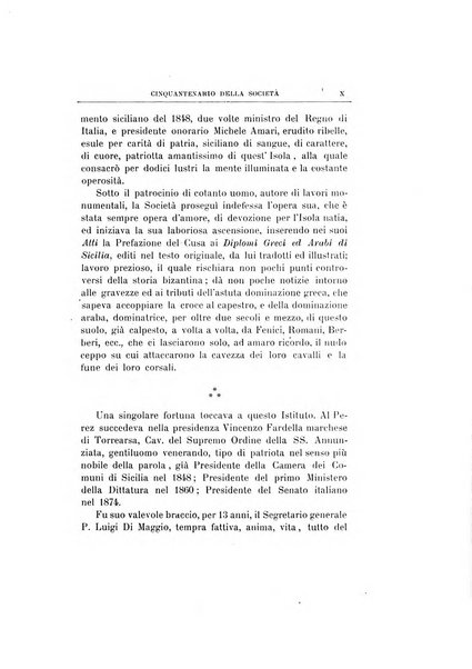 Archivio storico siciliano pubblicazione periodica per cura della Scuola di paleografia di Palermo