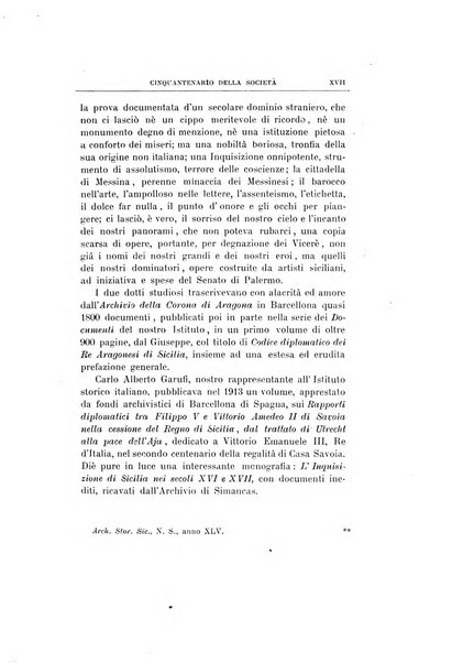 Archivio storico siciliano pubblicazione periodica per cura della Scuola di paleografia di Palermo