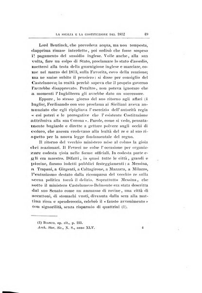 Archivio storico siciliano pubblicazione periodica per cura della Scuola di paleografia di Palermo