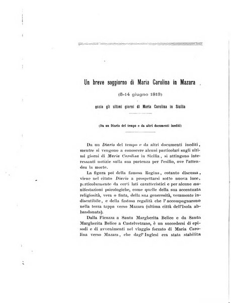 Archivio storico siciliano pubblicazione periodica per cura della Scuola di paleografia di Palermo