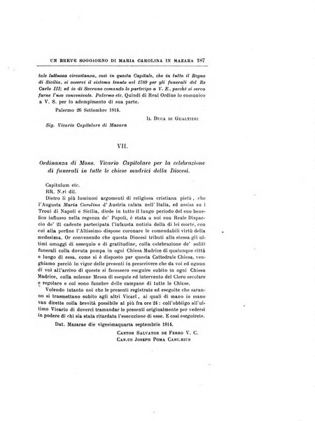 Archivio storico siciliano pubblicazione periodica per cura della Scuola di paleografia di Palermo