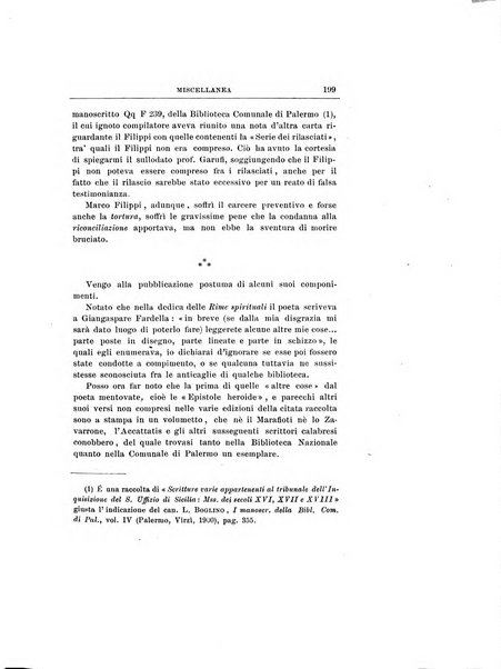 Archivio storico siciliano pubblicazione periodica per cura della Scuola di paleografia di Palermo