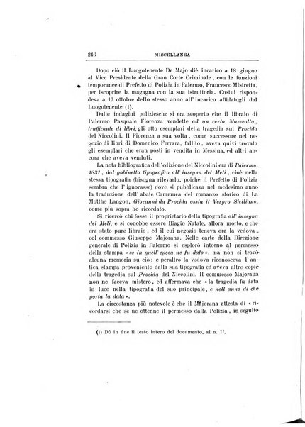 Archivio storico siciliano pubblicazione periodica per cura della Scuola di paleografia di Palermo