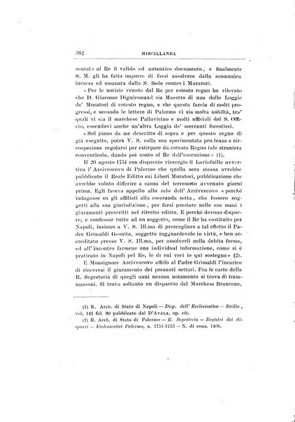 Archivio storico siciliano pubblicazione periodica per cura della Scuola di paleografia di Palermo