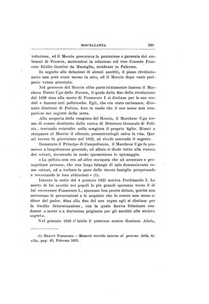 Archivio storico siciliano pubblicazione periodica per cura della Scuola di paleografia di Palermo