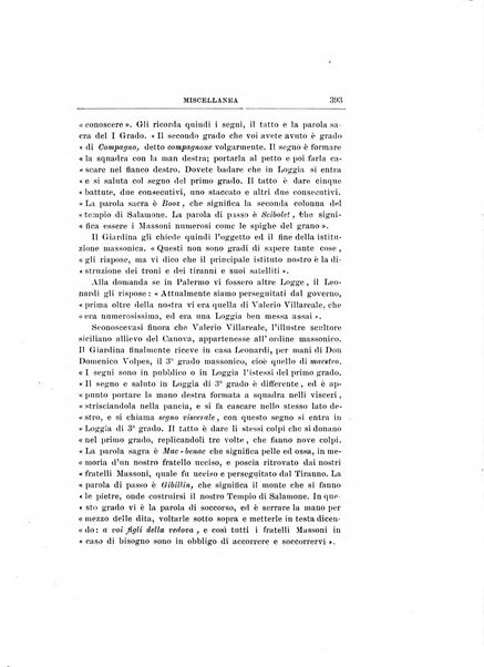 Archivio storico siciliano pubblicazione periodica per cura della Scuola di paleografia di Palermo