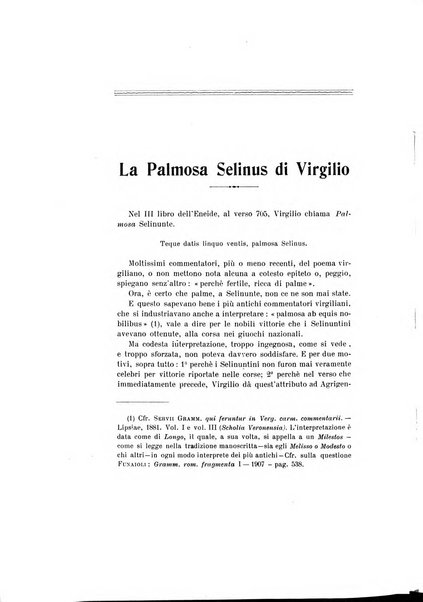 Archivio storico siciliano pubblicazione periodica per cura della Scuola di paleografia di Palermo