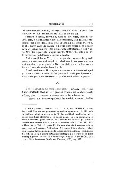 Archivio storico siciliano pubblicazione periodica per cura della Scuola di paleografia di Palermo