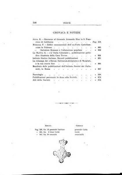 Archivio storico siciliano pubblicazione periodica per cura della Scuola di paleografia di Palermo