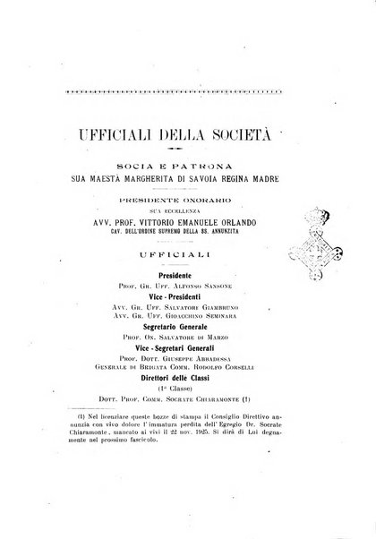 Archivio storico siciliano pubblicazione periodica per cura della Scuola di paleografia di Palermo