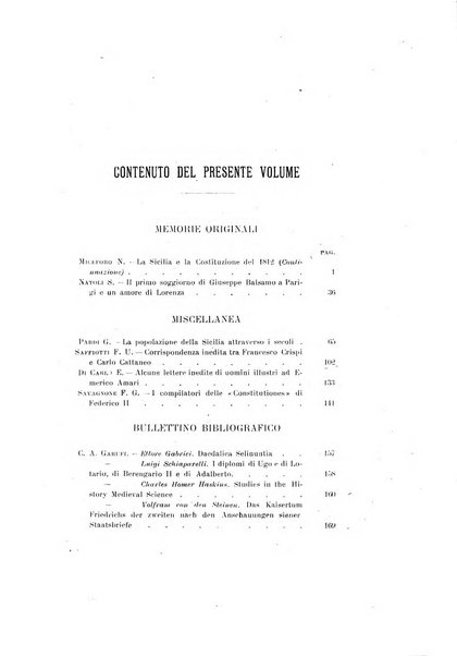 Archivio storico siciliano pubblicazione periodica per cura della Scuola di paleografia di Palermo