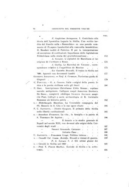 Archivio storico siciliano pubblicazione periodica per cura della Scuola di paleografia di Palermo