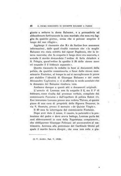 Archivio storico siciliano pubblicazione periodica per cura della Scuola di paleografia di Palermo