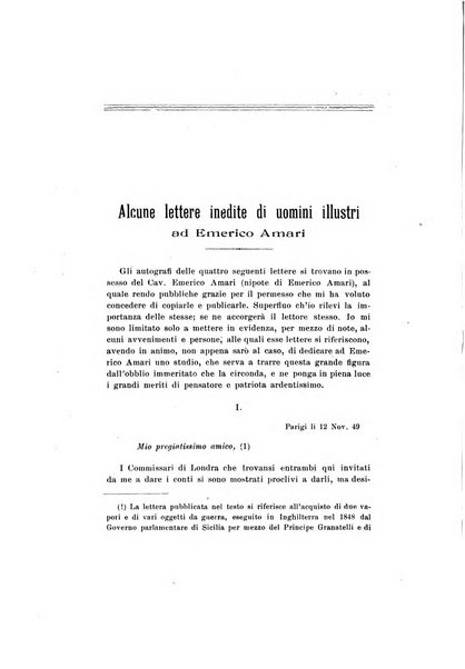 Archivio storico siciliano pubblicazione periodica per cura della Scuola di paleografia di Palermo