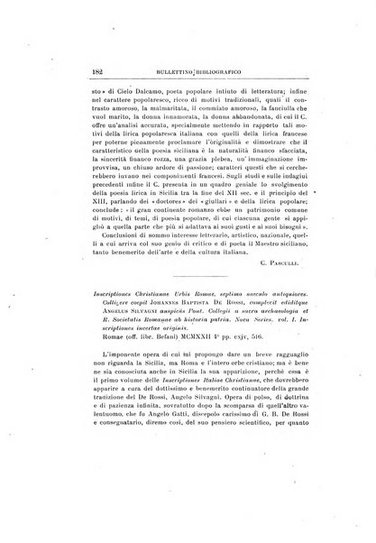 Archivio storico siciliano pubblicazione periodica per cura della Scuola di paleografia di Palermo