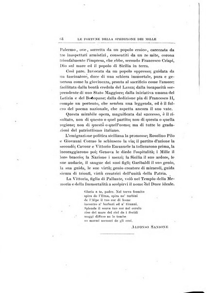 Archivio storico siciliano pubblicazione periodica per cura della Scuola di paleografia di Palermo