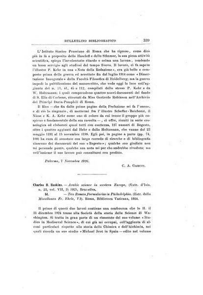 Archivio storico siciliano pubblicazione periodica per cura della Scuola di paleografia di Palermo