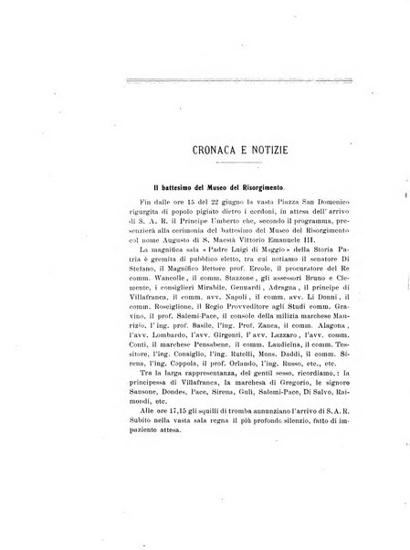 Archivio storico siciliano pubblicazione periodica per cura della Scuola di paleografia di Palermo