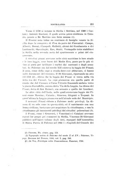 Archivio storico siciliano pubblicazione periodica per cura della Scuola di paleografia di Palermo