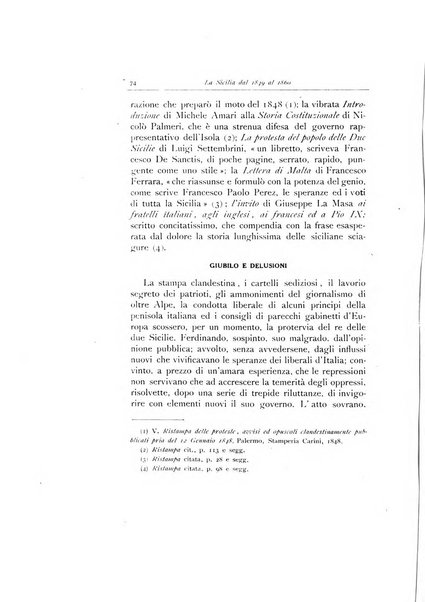 Archivio storico siciliano pubblicazione periodica per cura della Scuola di paleografia di Palermo