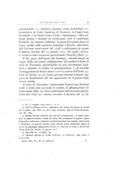 Archivio storico siciliano pubblicazione periodica per cura della Scuola di paleografia di Palermo