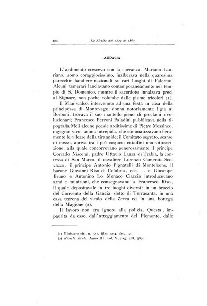 Archivio storico siciliano pubblicazione periodica per cura della Scuola di paleografia di Palermo