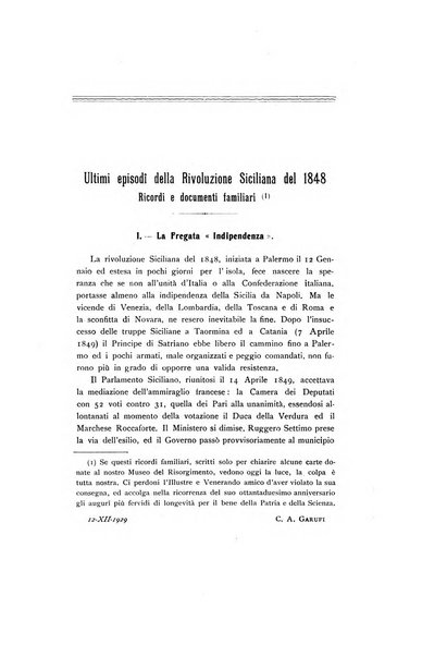 Archivio storico siciliano pubblicazione periodica per cura della Scuola di paleografia di Palermo