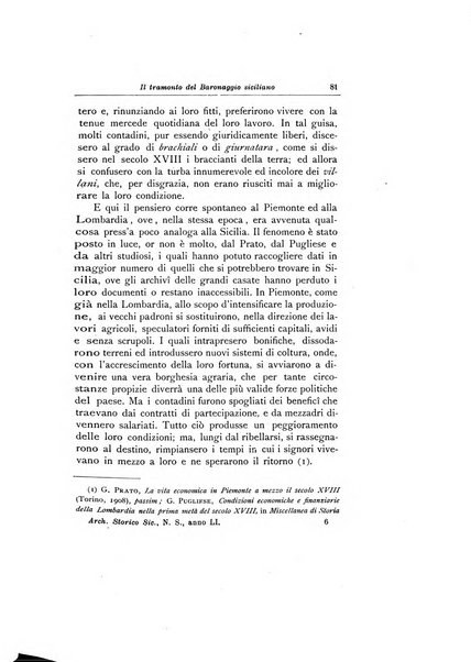 Archivio storico siciliano pubblicazione periodica per cura della Scuola di paleografia di Palermo