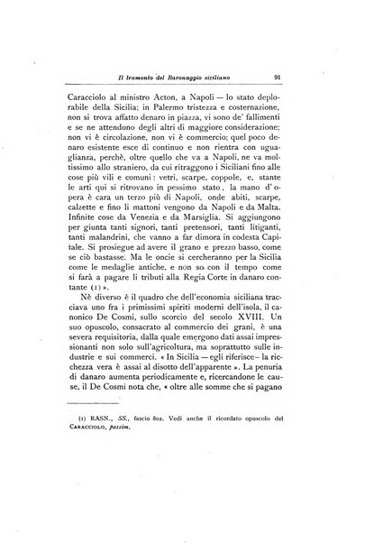 Archivio storico siciliano pubblicazione periodica per cura della Scuola di paleografia di Palermo