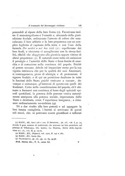 Archivio storico siciliano pubblicazione periodica per cura della Scuola di paleografia di Palermo