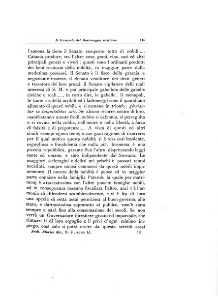 Archivio storico siciliano pubblicazione periodica per cura della Scuola di paleografia di Palermo