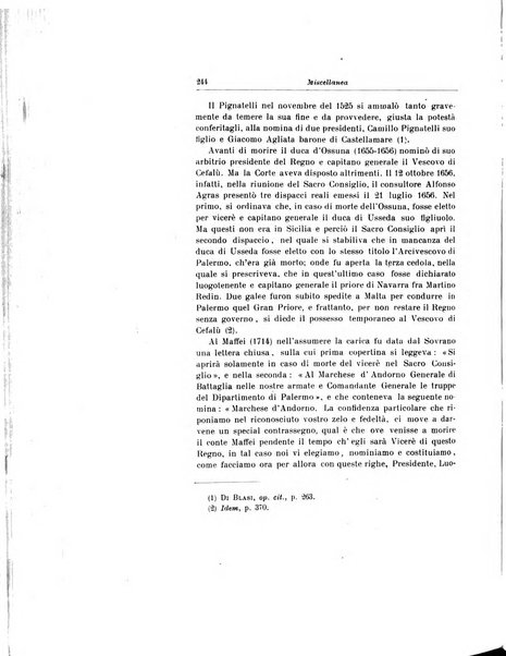 Archivio storico siciliano pubblicazione periodica per cura della Scuola di paleografia di Palermo