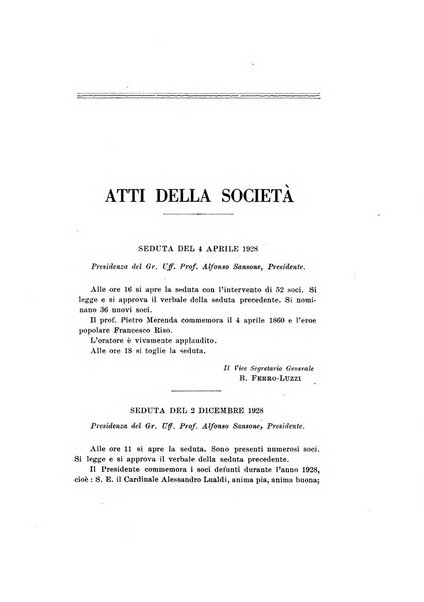 Archivio storico siciliano pubblicazione periodica per cura della Scuola di paleografia di Palermo