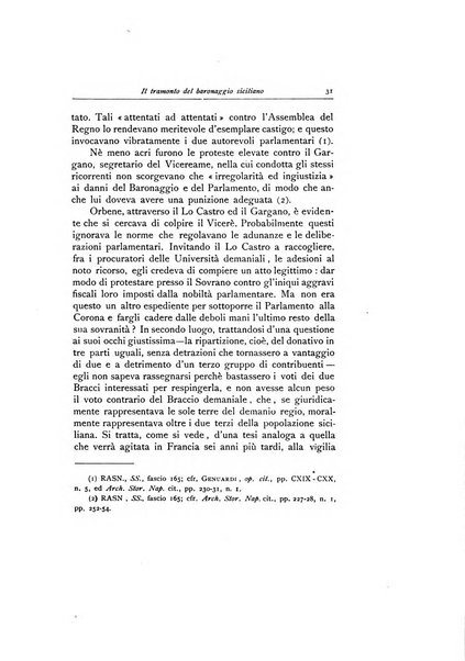 Archivio storico siciliano pubblicazione periodica per cura della Scuola di paleografia di Palermo