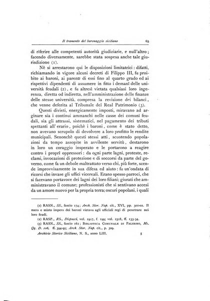 Archivio storico siciliano pubblicazione periodica per cura della Scuola di paleografia di Palermo