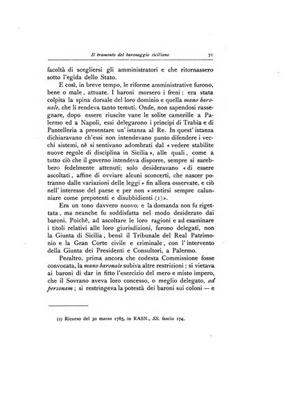 Archivio storico siciliano pubblicazione periodica per cura della Scuola di paleografia di Palermo