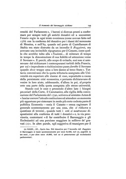 Archivio storico siciliano pubblicazione periodica per cura della Scuola di paleografia di Palermo