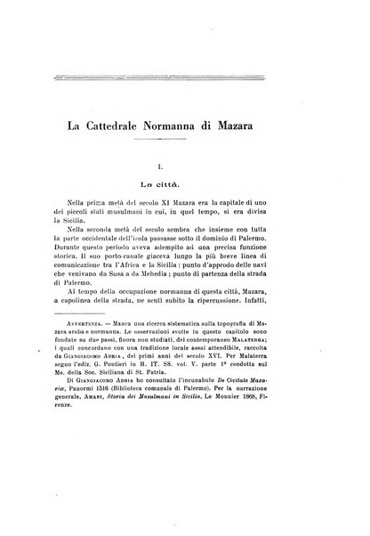 Archivio storico siciliano pubblicazione periodica per cura della Scuola di paleografia di Palermo