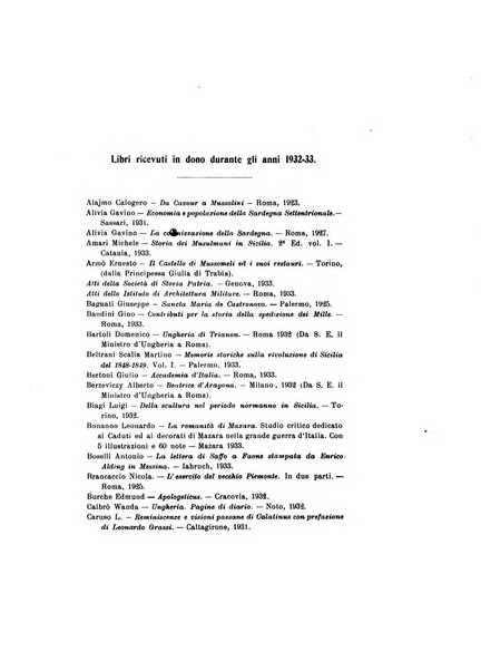 Archivio storico siciliano pubblicazione periodica per cura della Scuola di paleografia di Palermo