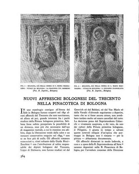 Bollettino d'arte