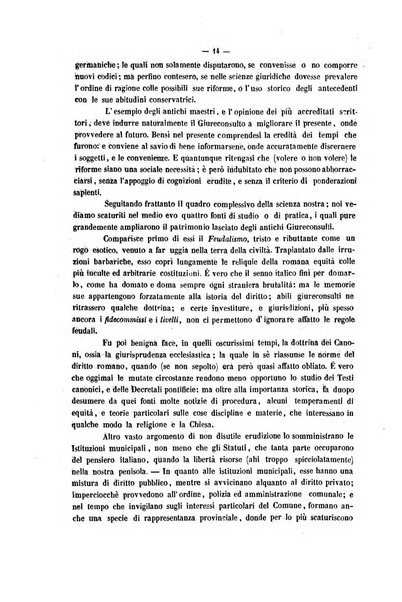 La Temi giornale di legislazione e giurisprudenza