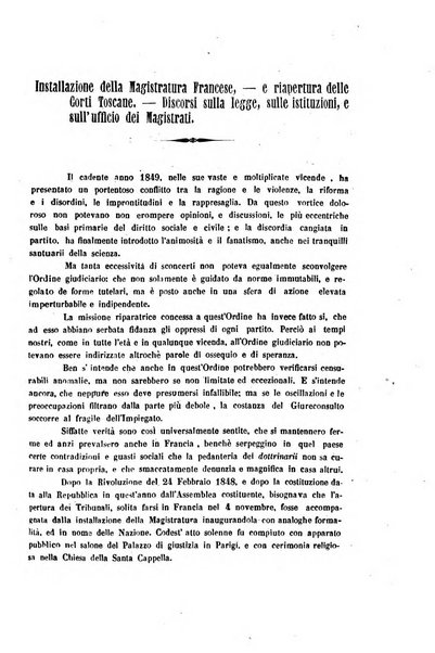 La Temi giornale di legislazione e giurisprudenza