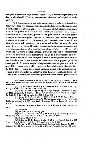 La Temi giornale di legislazione e giurisprudenza