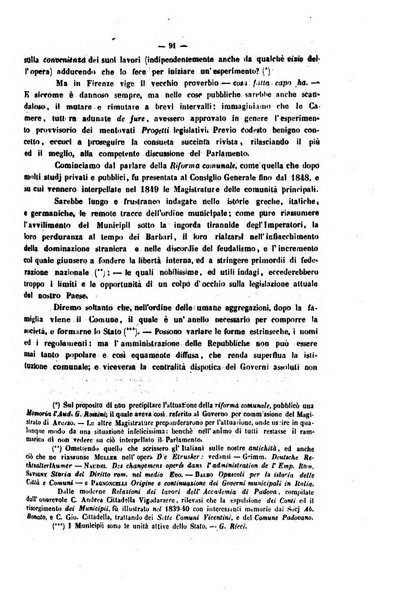 La Temi giornale di legislazione e giurisprudenza