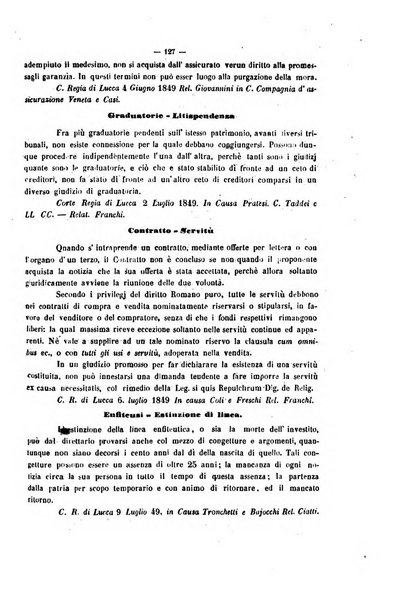 La Temi giornale di legislazione e giurisprudenza